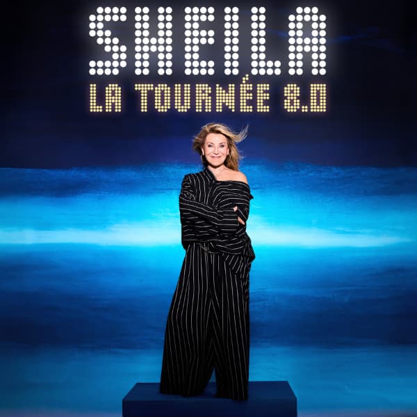 SHEILA