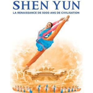 SHEN YUN