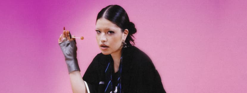 SHENG + RITA CLARA