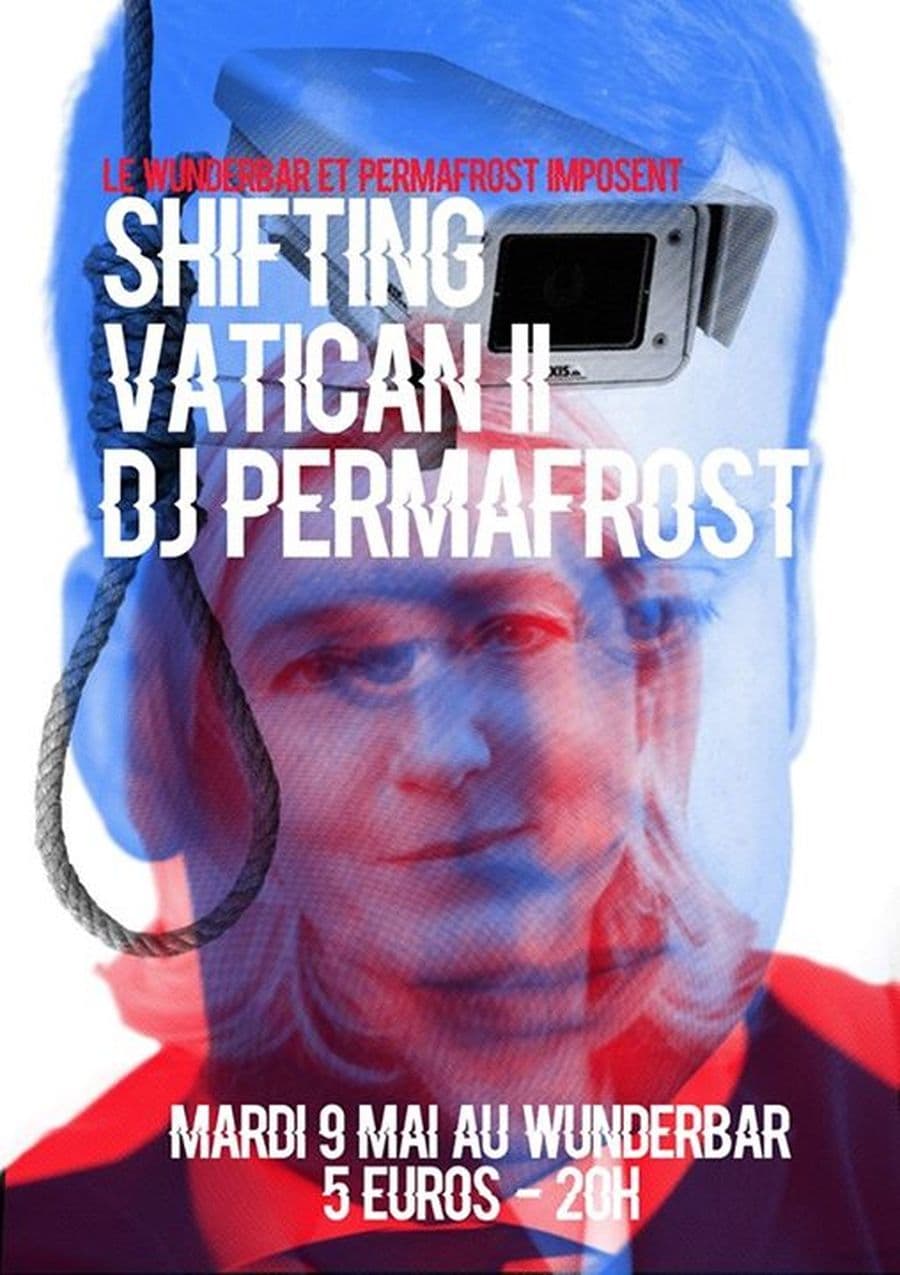 Shifting + Vatican II