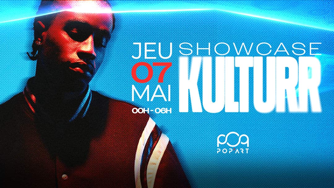 Showcase Kulturr
