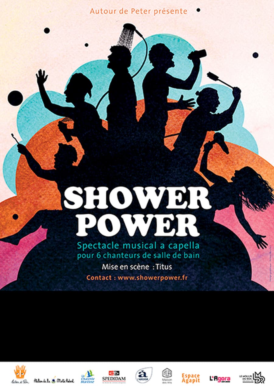 Shower Power