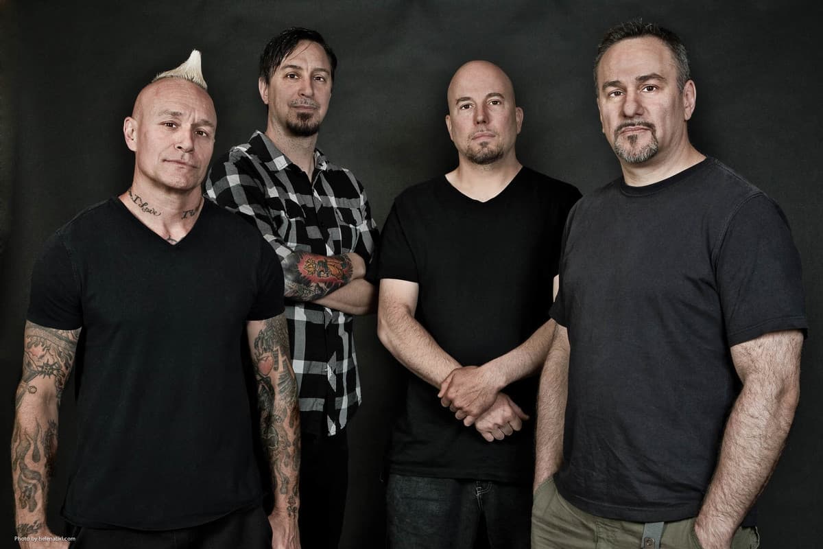 SICK OF IT ALL