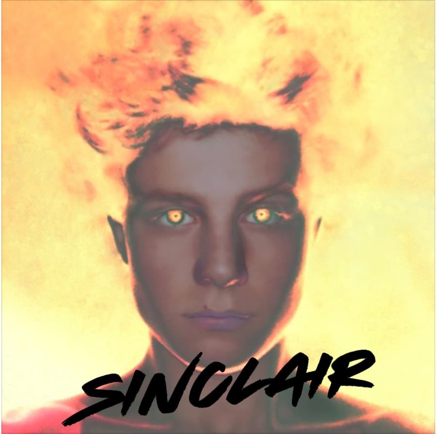 SINCLAIR