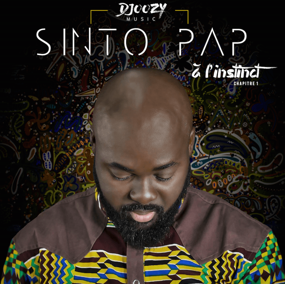 Sinto Pap (release Party)