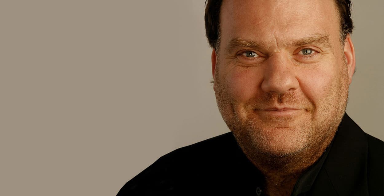 Sir Bryn Terfel
