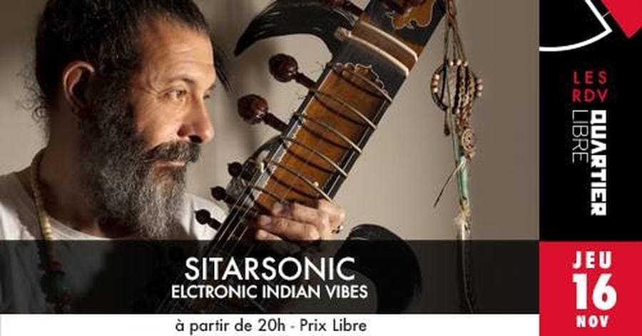 Sitarsonic