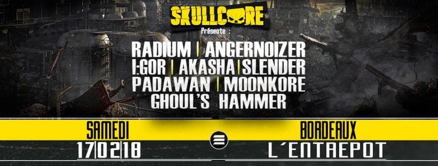 Skullcore