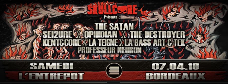 Skullcore