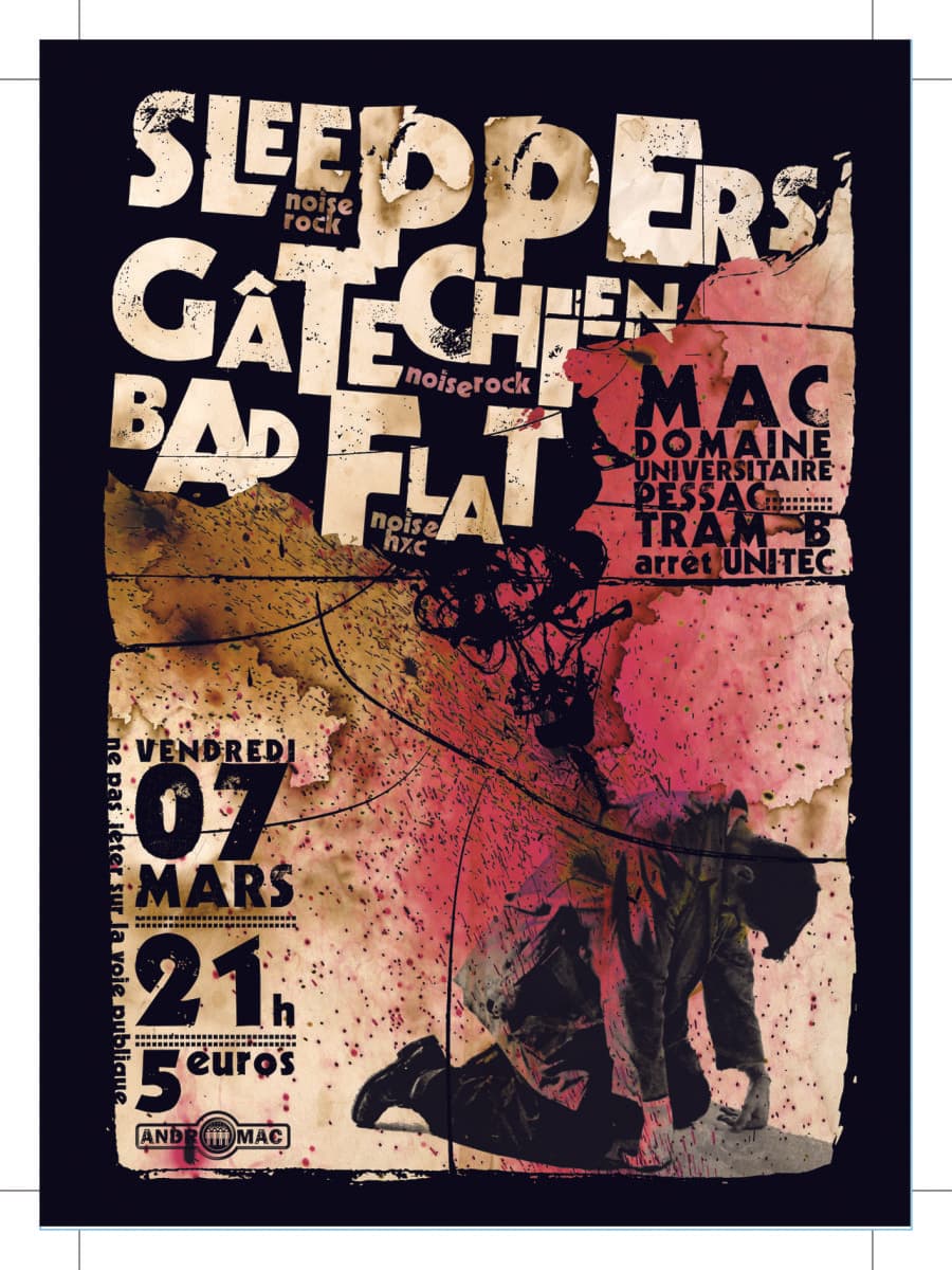 Sleeppers