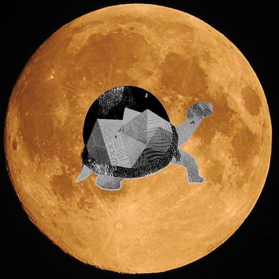 Slowfest - Full Moon Session #3