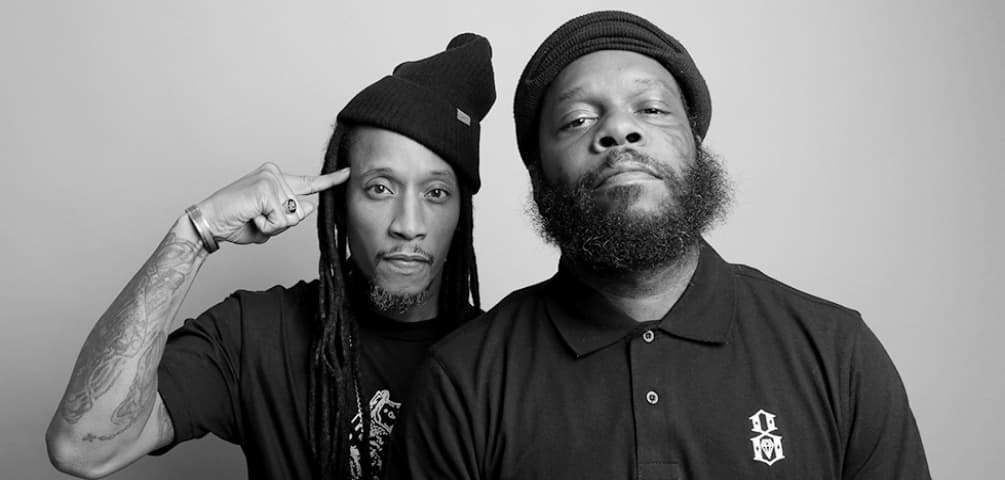 Smif-N-Wessun