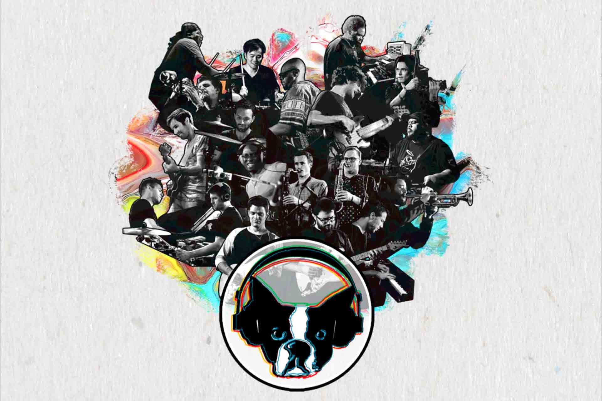 Snarky Puppy