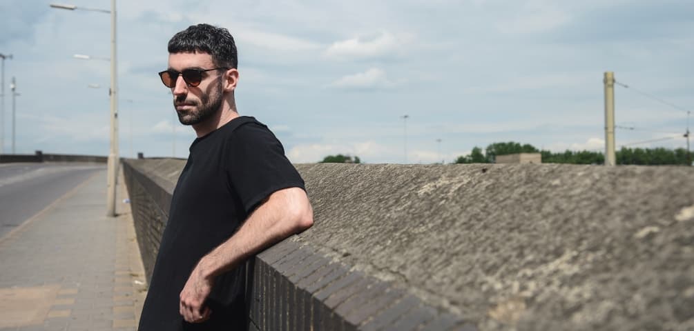 SNDRM : avec RANDOMER + MODERN COLLAPSE + ASIER