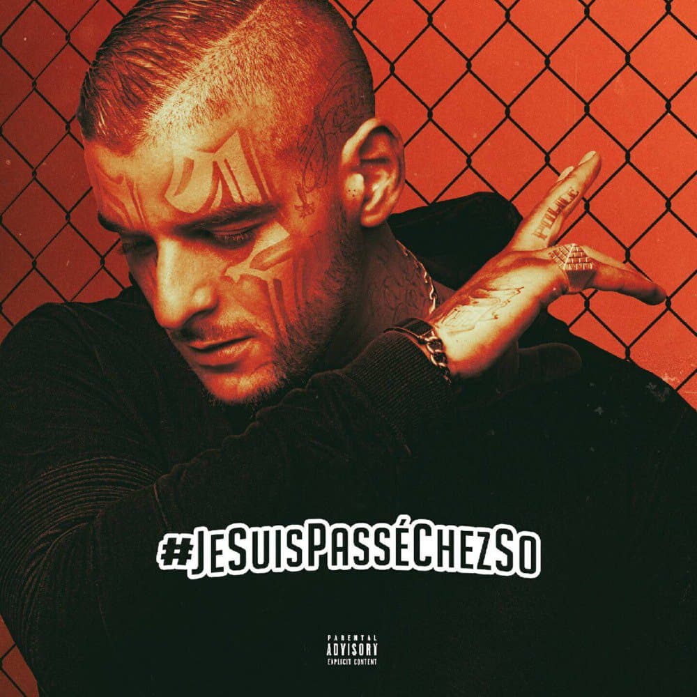 Sofiane #JeSuisPasséChezSo + MG Money