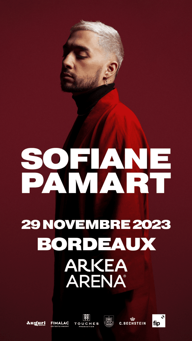 SOFIANE PAMART