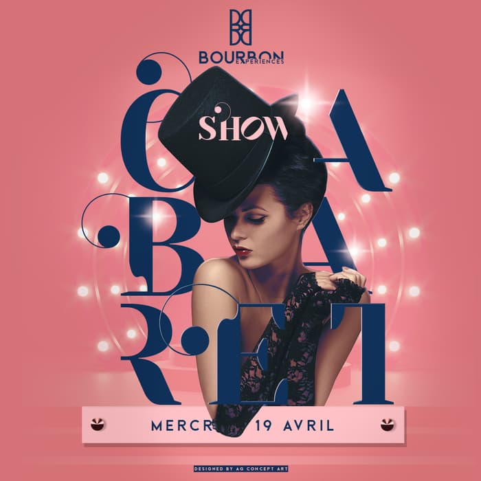 Soirée Cabaret