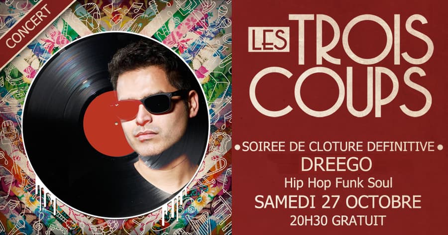 SOIREE DE CLOTURE
