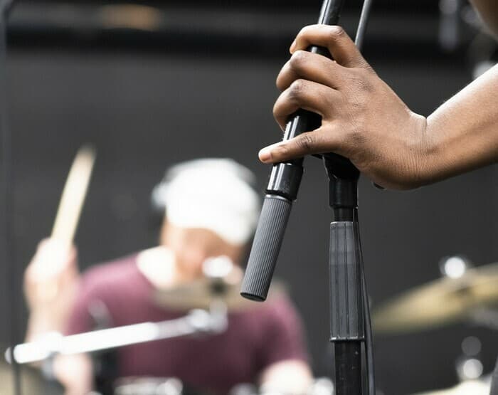 Soirée de la création #1