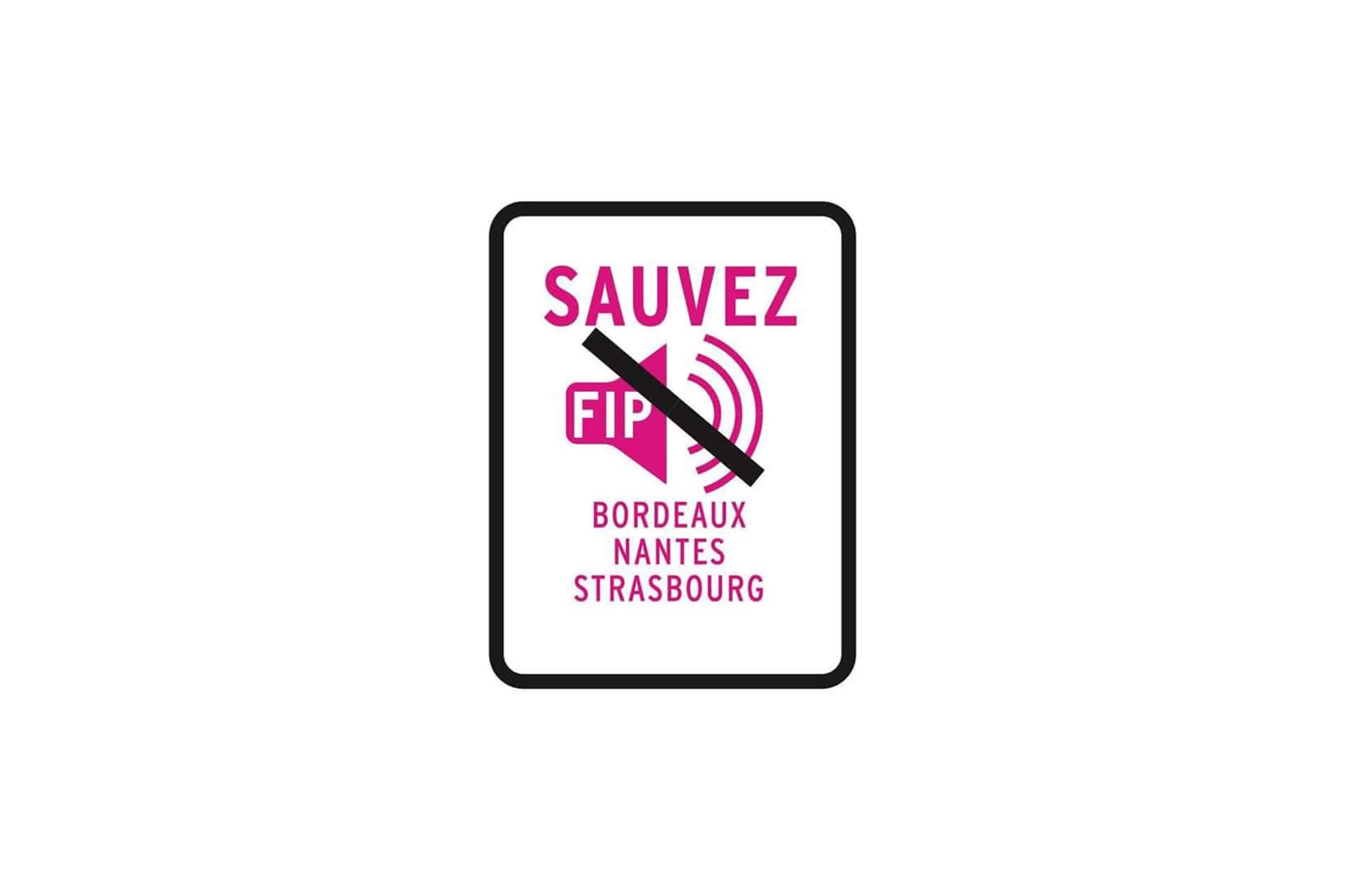 Soirée de soutien à FIP