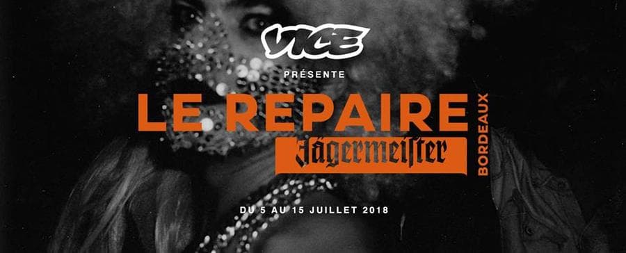 Soirée VICE : Soirée match + Dj Picaszo