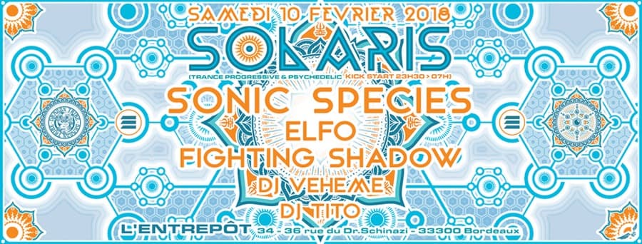 ❊ SOLARiS ❊