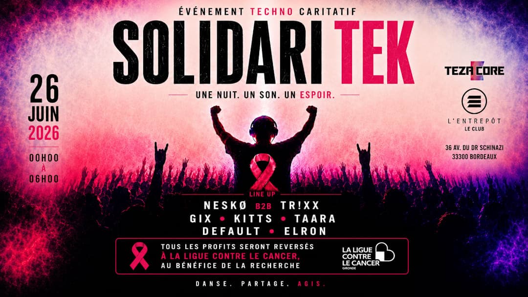 Solidaritek