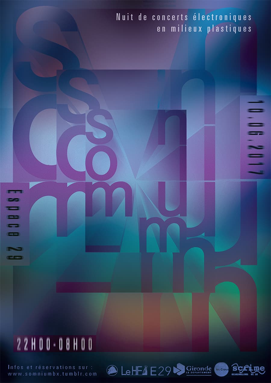 Somnium #2
