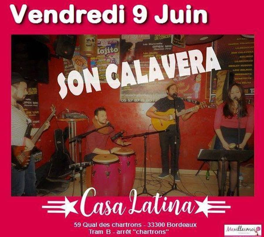 SON Calvera
