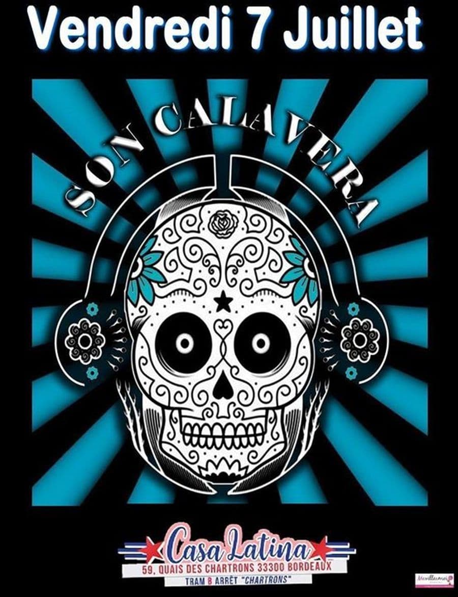 SON Calvera