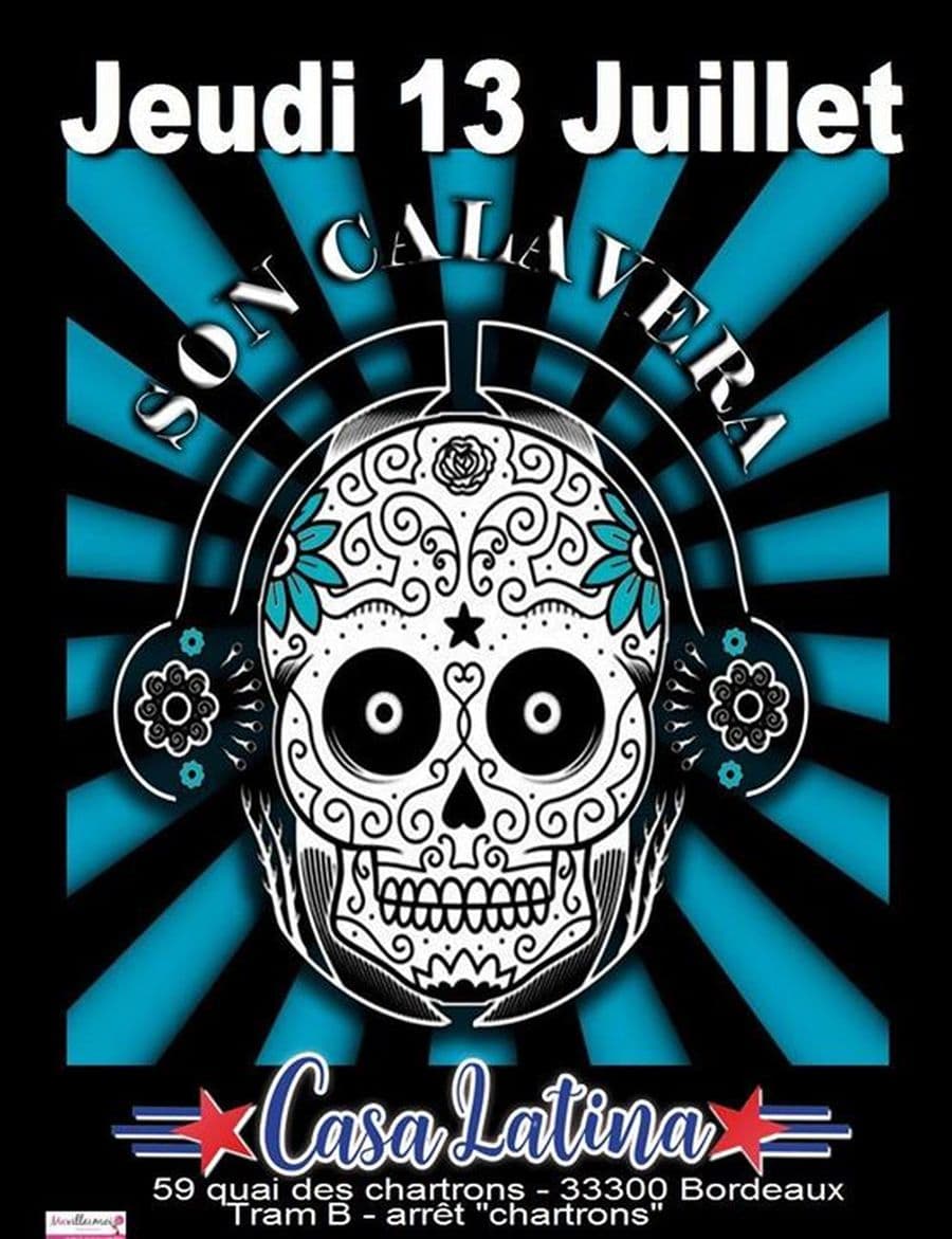 SON Calvera