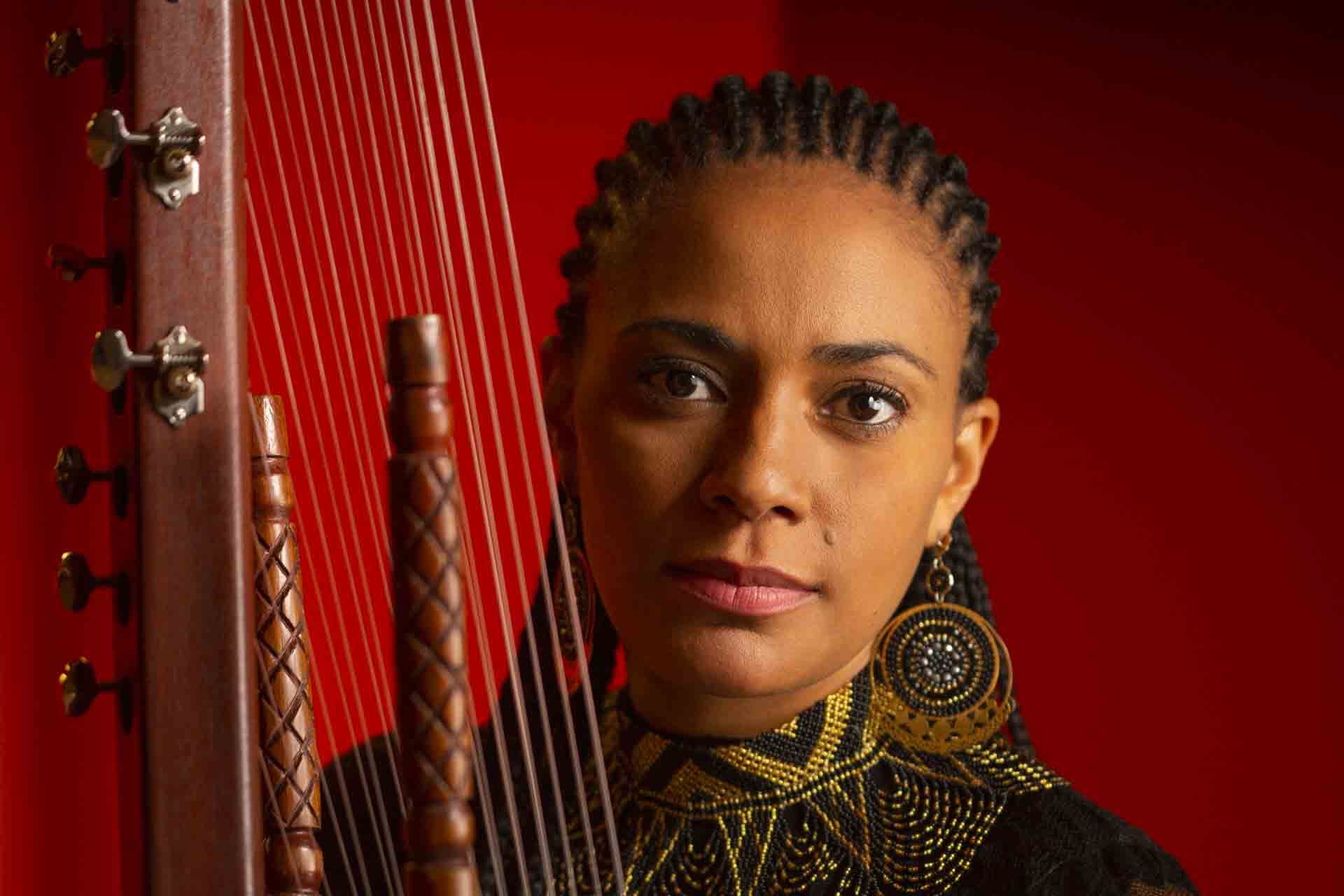 Sona Jobarteh