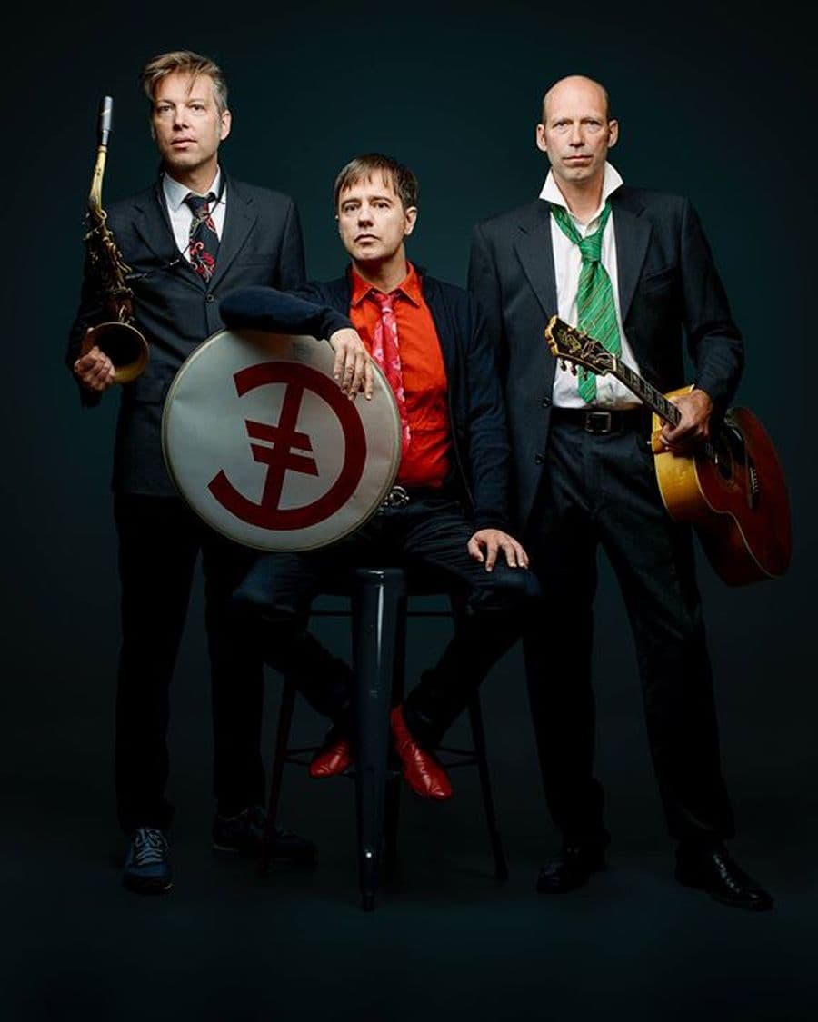 Songs & Das Kapital