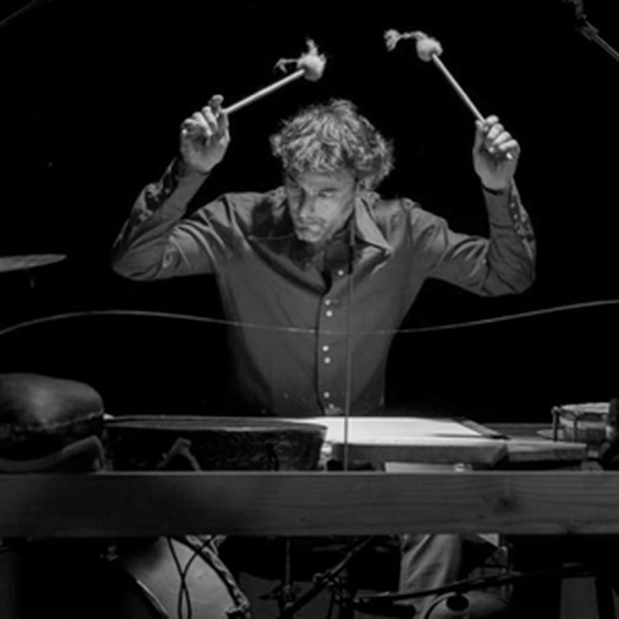 SONORE BORÉALE / Sylvain Lemêtre