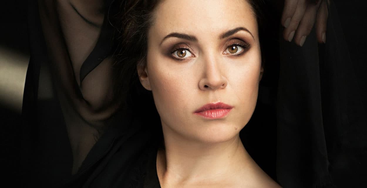 Sonya Yoncheva