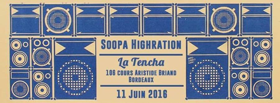 Soopa Highration