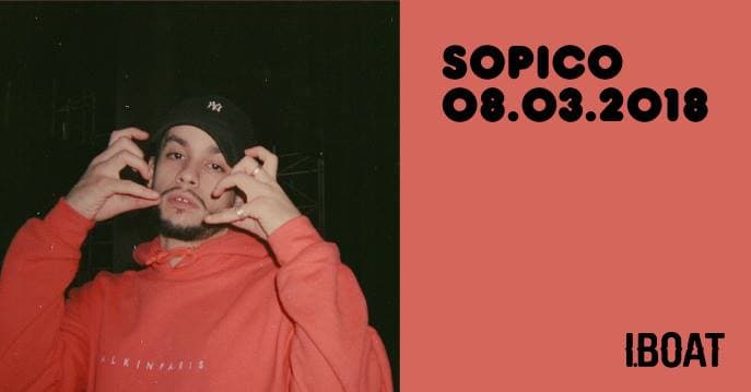 Sopico