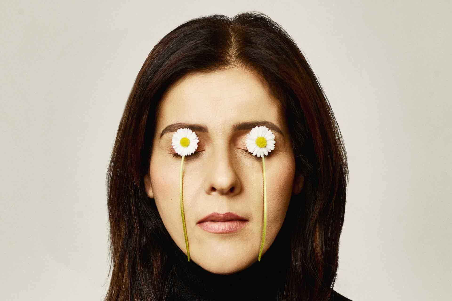 Souad Massi