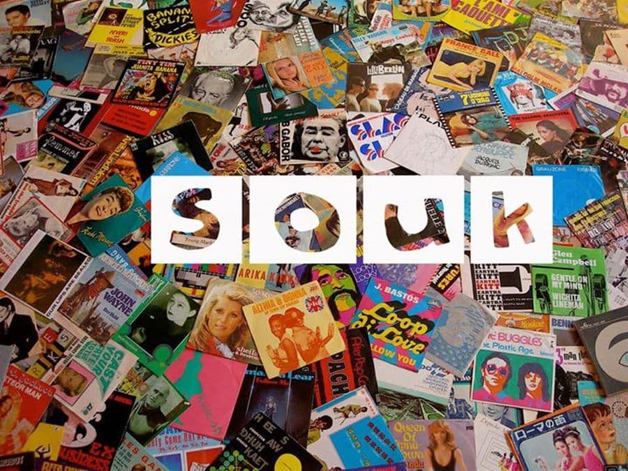 SOUK