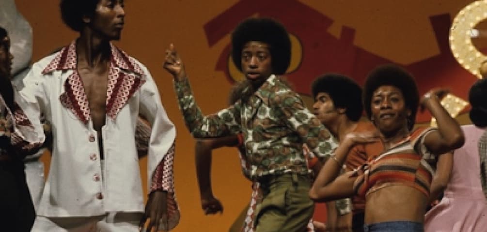 SOUL & FUNK MEMORIES