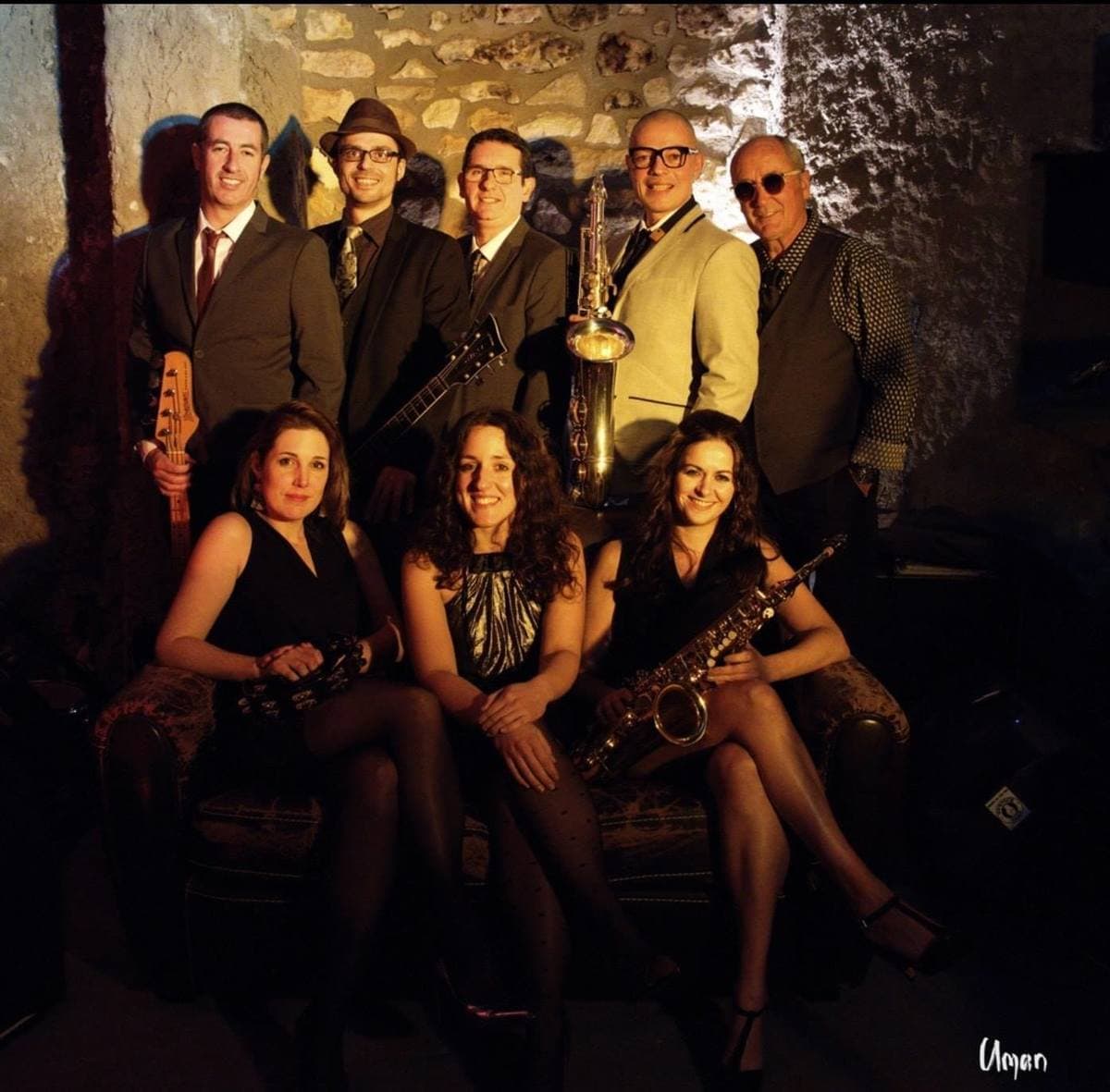 Soul Kitchen Live