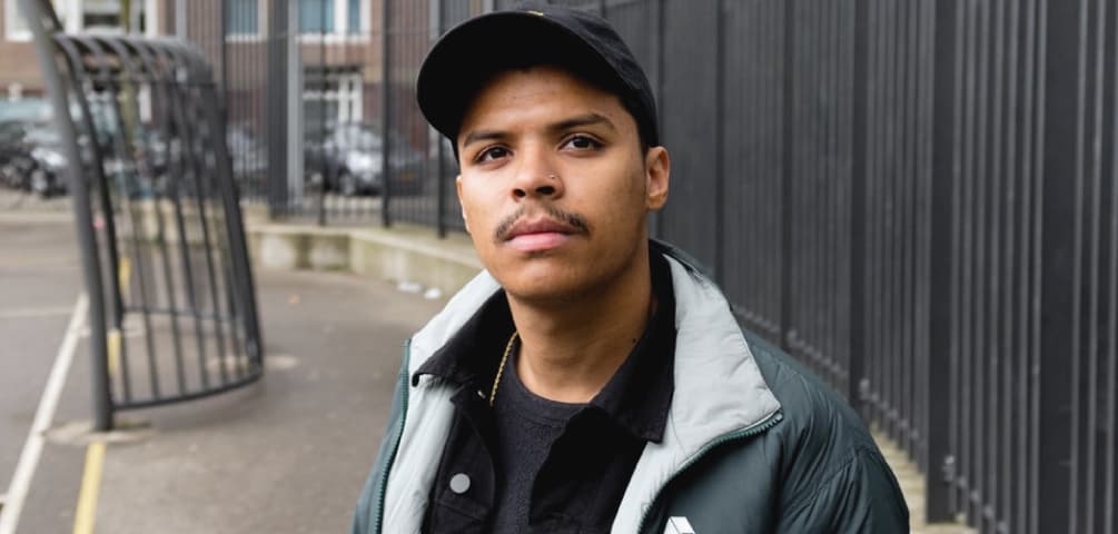 SOULECTION EDITION WITH JARREAU VANDAL