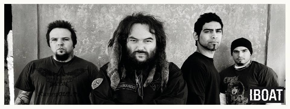 SOULFLY