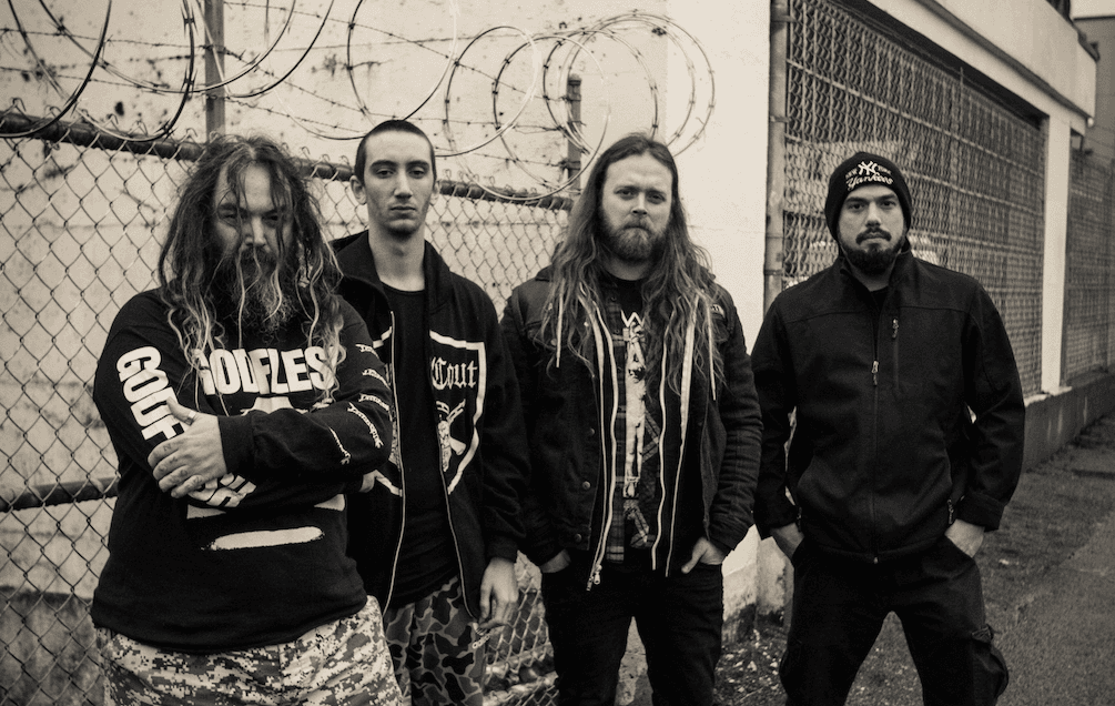 Soulfly + The Soundroots