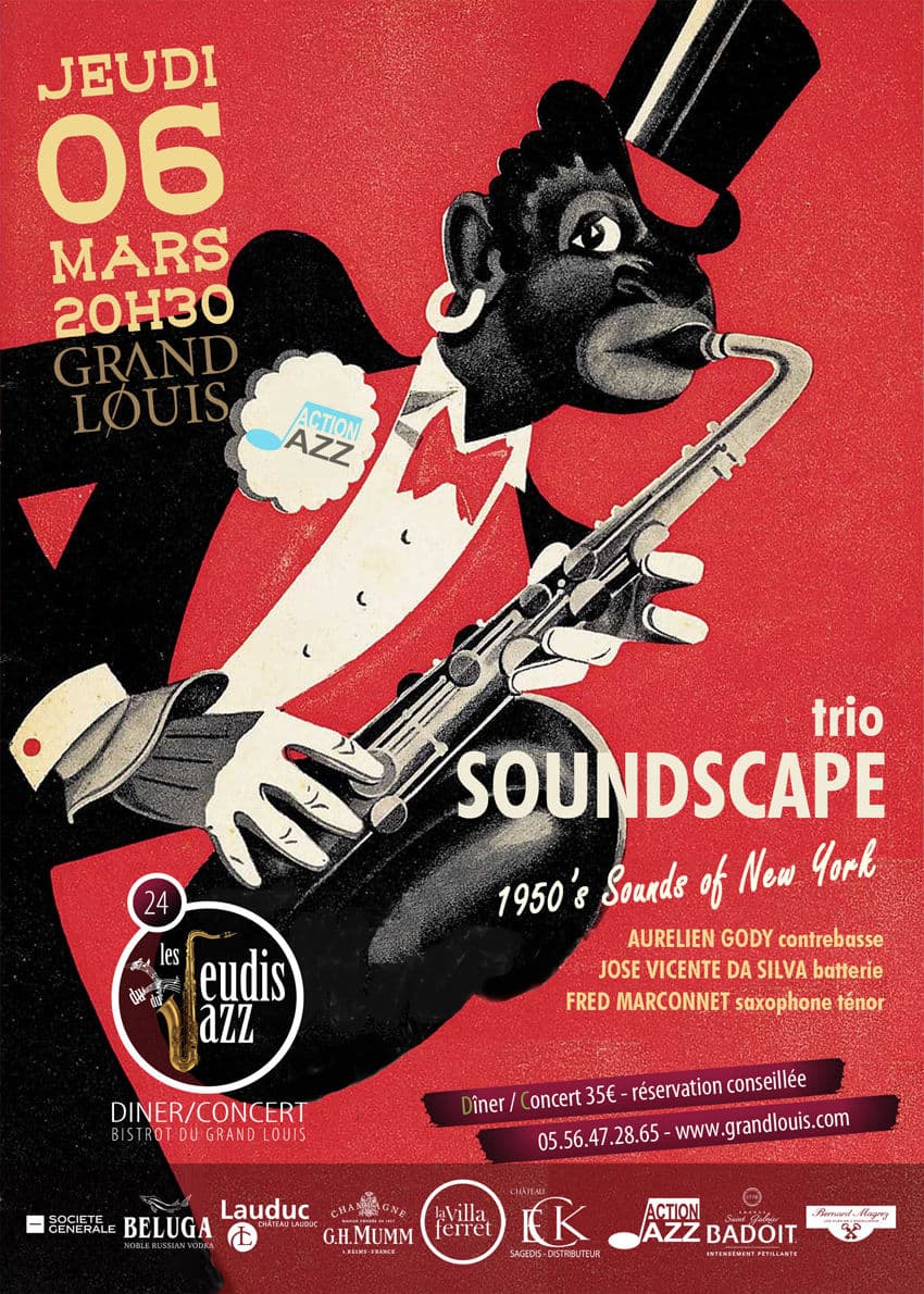 Soundscape Trio