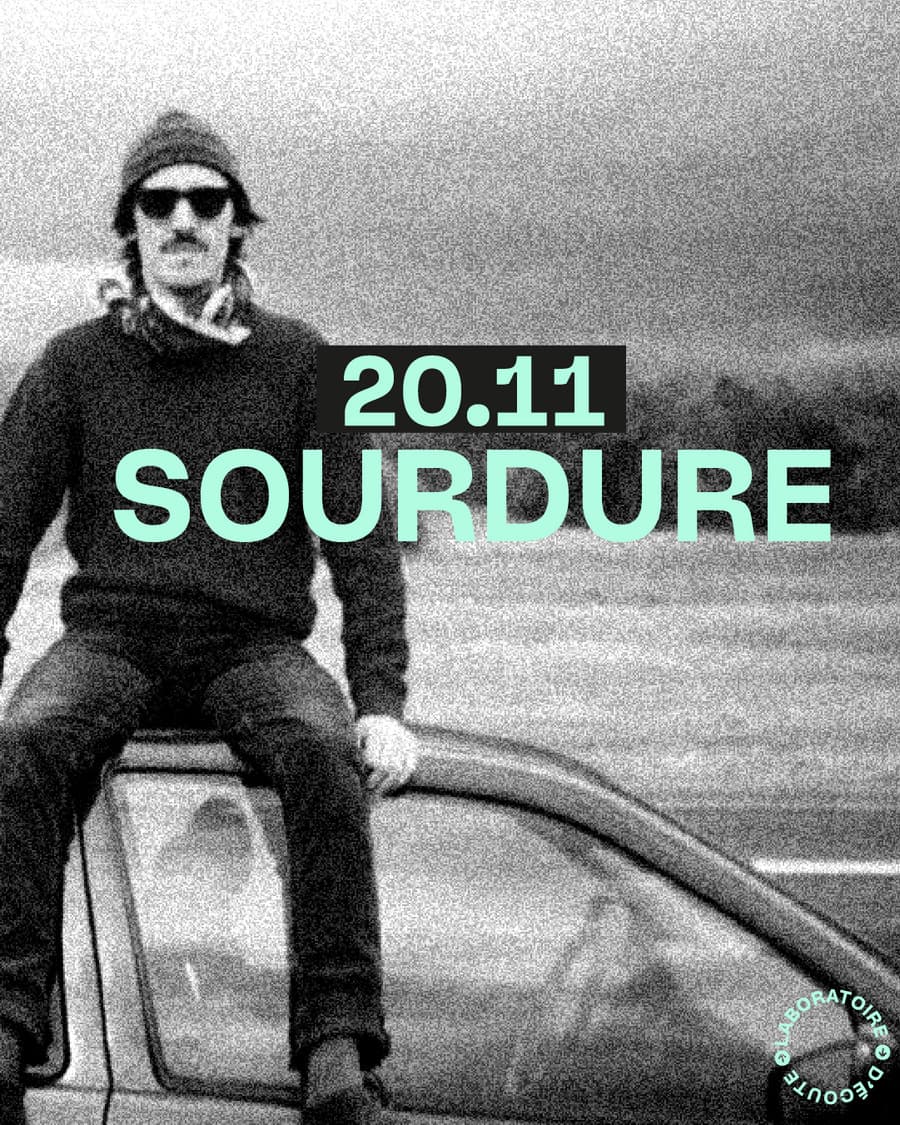 SOURDURE