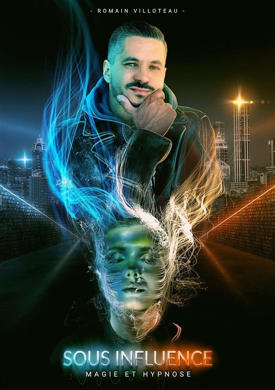 Romain Villoteau - Sous Influence