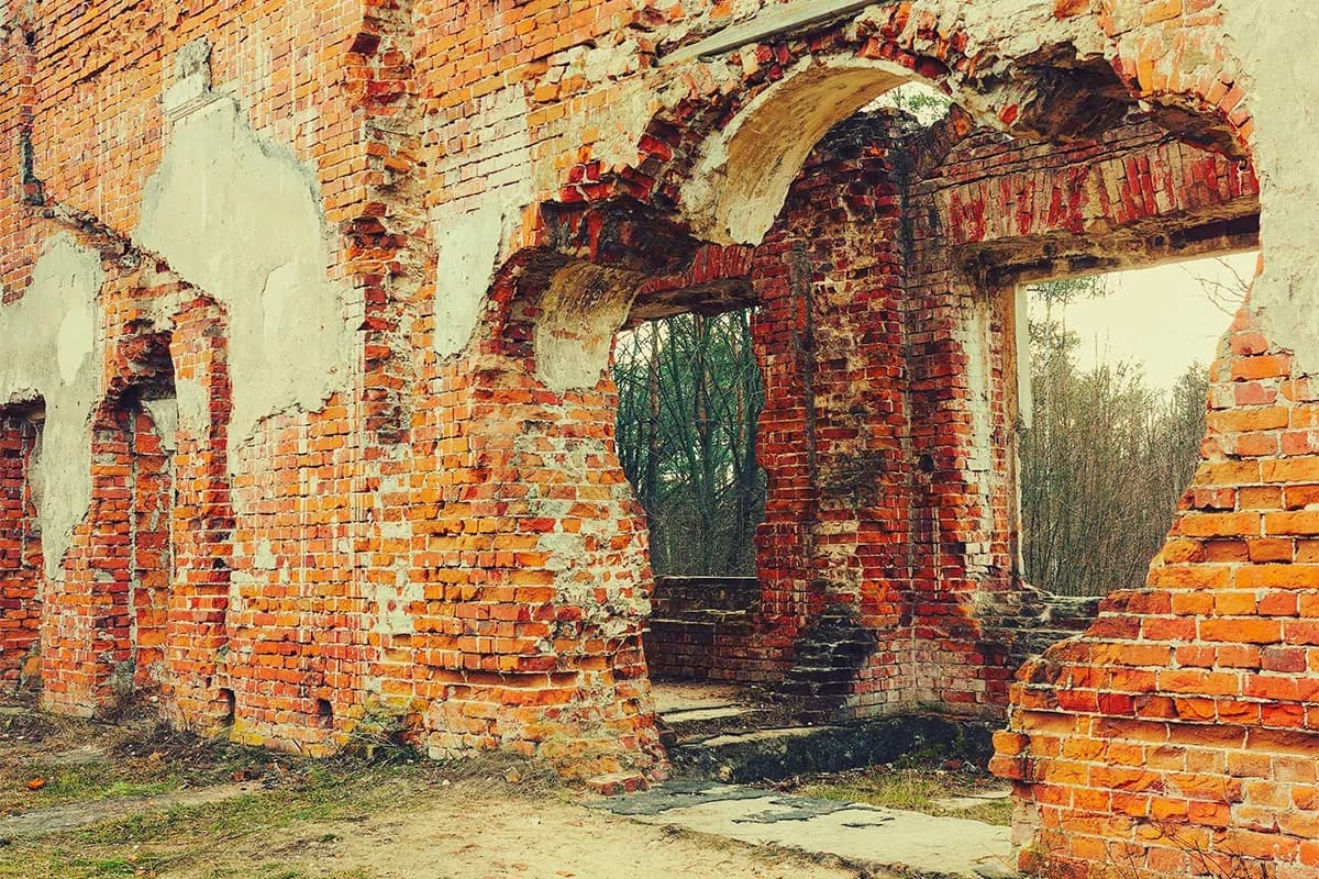 Souvenirs d’Ukraine