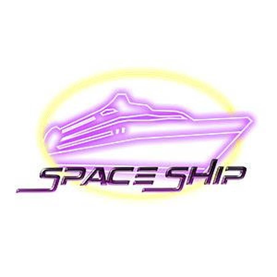 Space Ship - Apéroboat