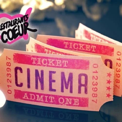 Spectacle au profit des Restos du Cœur